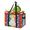 Multicolor 4, variant on CURLYOOT Cinco De Mayo Reusable Grocery Bag, Large Foldable Grocery Totes Shopping Bag for Groceries, Mexican Colorful Stripes Shopping Bags with Handles for Kitchen Trunk Picnic