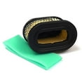 thumbnail image 3 of Briggs & Stratton 5055K Air Filter Cartridge 497725S and Foam Pre-Cleaner 273185S, 3 of 3
