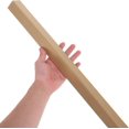 thumbnail image 4 of Generic 24pcs L-shaped Paper Corner Protectors 0.5m Thick Cardboard Edge Gu, 4 of 6
