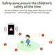 thumbnail image 3 of Q12 Pantalla táctil de 1,44 pulgadas para niños Reloj inteligente Llamada telefónica Monitor de sueño Reloj de pulsera, 3 of 6