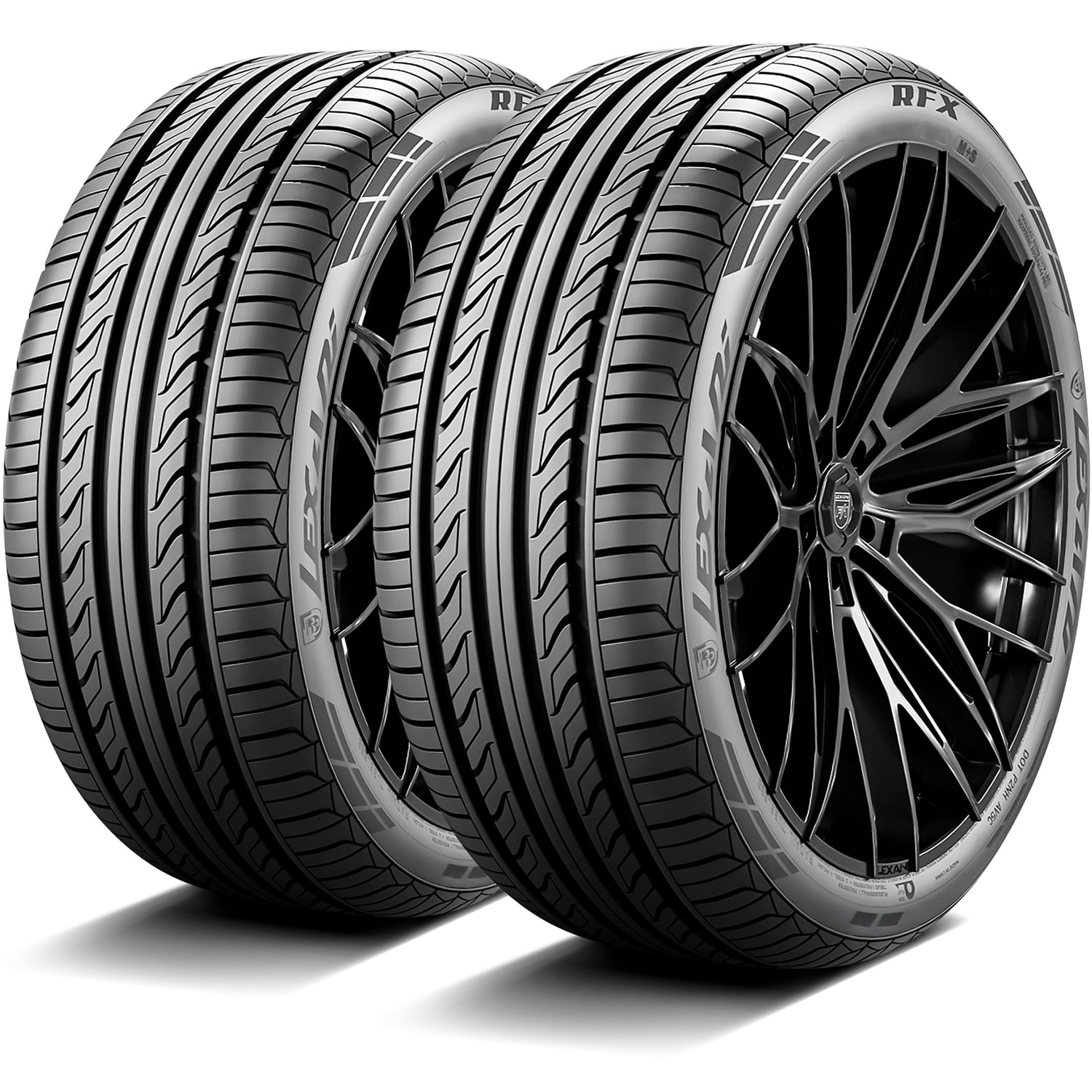 225/55 R17、YOKOHAMA ADVAN FLEVA、2024年 2024年製 YOKOHAMA ヨコハマ ADVAN FLEVA アドバンフレバ V701
