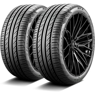 Accelera Phi R Ultra-High Performance All-Season 225/55ZR17 101W