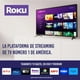 thumbnail image 5 of Televisor Westinghouse Negro Sin Bordes EX Series HD Roku TV de 32 Pulgadas Reacondicionado, 5 of 8