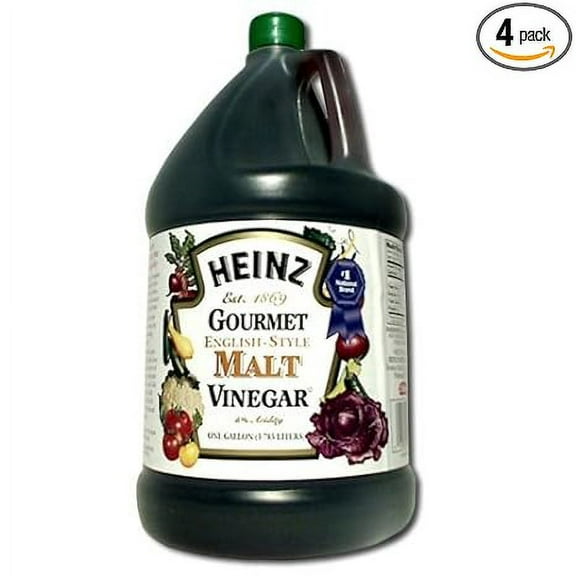 Vinegar Malt, 1 Gallon - 4 per case