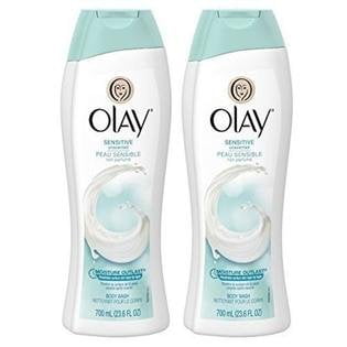 unscented olay