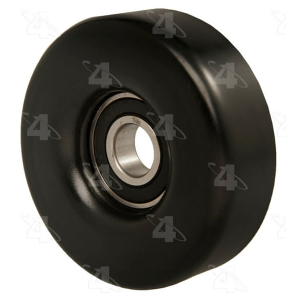 Hayden 5073 Drive Belt Tensioner Pulley Fits select: 2007-2009 SUZUKI SX4, 1991-2002 SATURN SL1