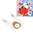 thumbnail image 4 of Mini Gift Bags, Convenient Exquisite Cute Treat Bags With 50pcs For Packaging Candies Popcorn,  Mole, 4 of 8