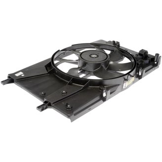 Radator Coolng Fan Assembly Fts Toyota Camry 2.5L 2018-2024 16360 Radator Coolng Fan Assembly Fts Toyota Camry 2.5L 2018-2024 16360