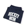 thumbnail image 4 of Hockey Mom Mother's Day Hoodie, Gifts, Hooded Sweatshirt, 4 of 4
