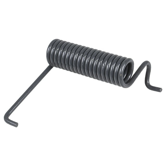 Genuine Husqvarna Torsion Spring Deflector Fits YT, YTH, LT, LTA, LTH, TS, LOYTH, 2042 LS Riding Mowers / 532197026
