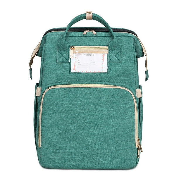 Mochilas para pañales y biberones sale