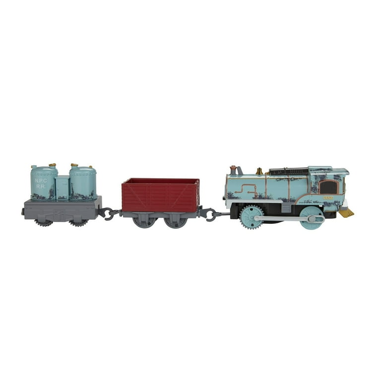 Thomas Friends TrackMaster Motorized Lexi Greatest Moments