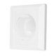 thumbnail image 3 of Sensor infrarrojo pasivo sensor de ocupación PIR Análisis de señal avanzado Monitoreo dinámico de área de cobertura grande para centros comerciales, 3 of 8
