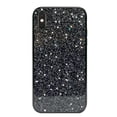 thumbnail image 1 of Funda WILD FLAG para iPhone X y Xs Design Negra Brillos, 1 of 4