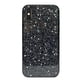 thumbnail image 1 of Funda WILD FLAG para iPhone XS MAX Design Negra Brillos, 1 of 4