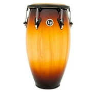 LP Matador 12 1/2" Custom Wood Tumba, Vintage Sunburst