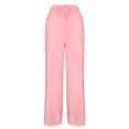 thumbnail image 2 of Pantalón George Talla EG Corte Amplio Rosa, 2 of 4