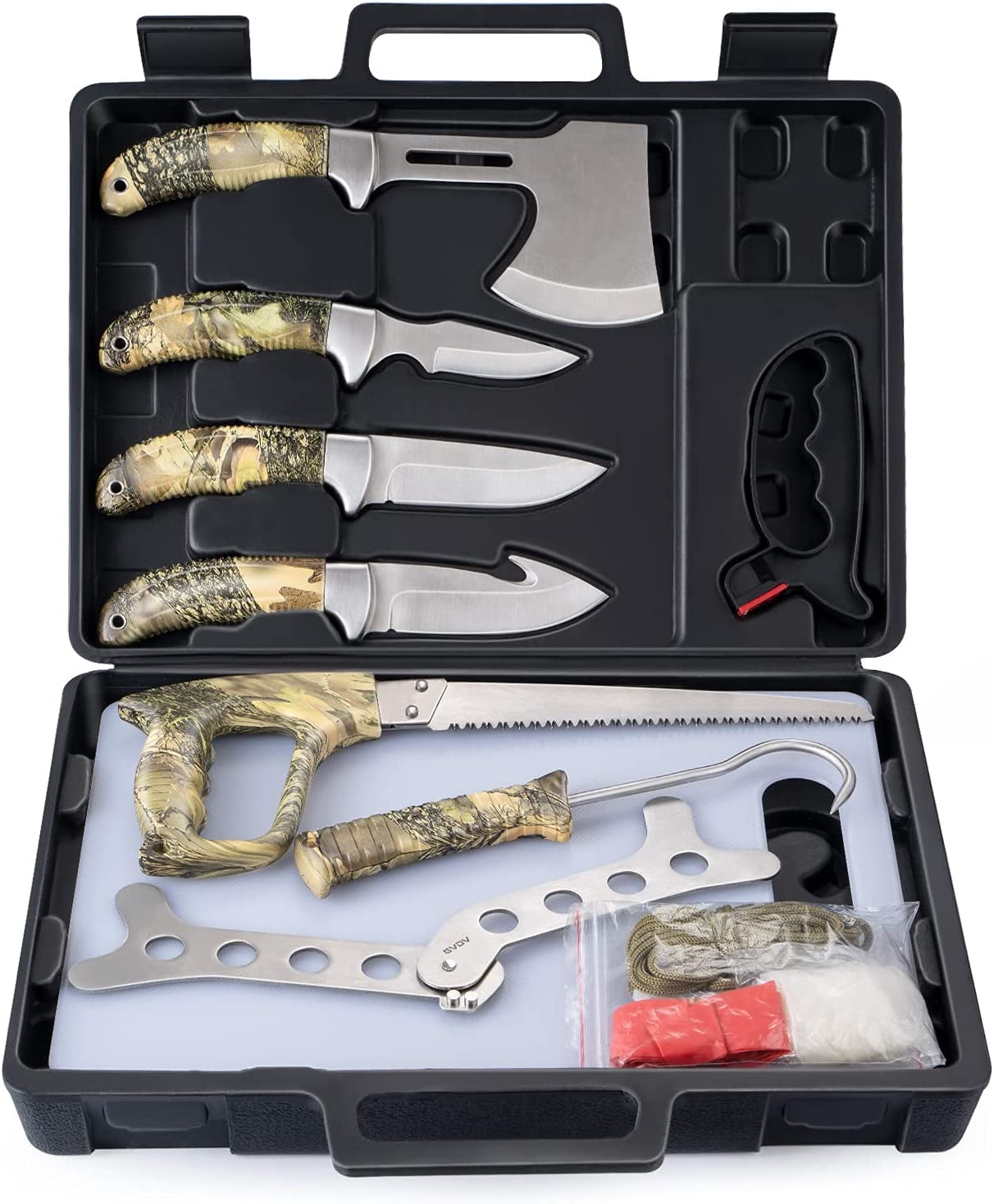 Knife Making Kit, Project Kit Gifts For Guys