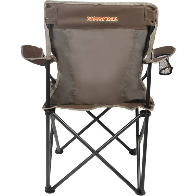 Ozark Trail Basic Camo Camp Chair Walmart