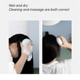 thumbnail image 6 of Hair Scalp Massager Shampoo Brush Shower Hair Brush With Long & Soft Hair Brushes for Little Girls Soft Baby Hair Products Hair Washing Brush Kids Toddler Hairbrush Girl Hair Color Brushes for Kids, 6 of 9