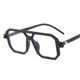 thumbnail image 1 of Gafas de sol de moda de estilo europeo, diseño clásico, gafas de sol protectoras para exteriores para actividades deportivas al aire libre, H, 1 of 5
