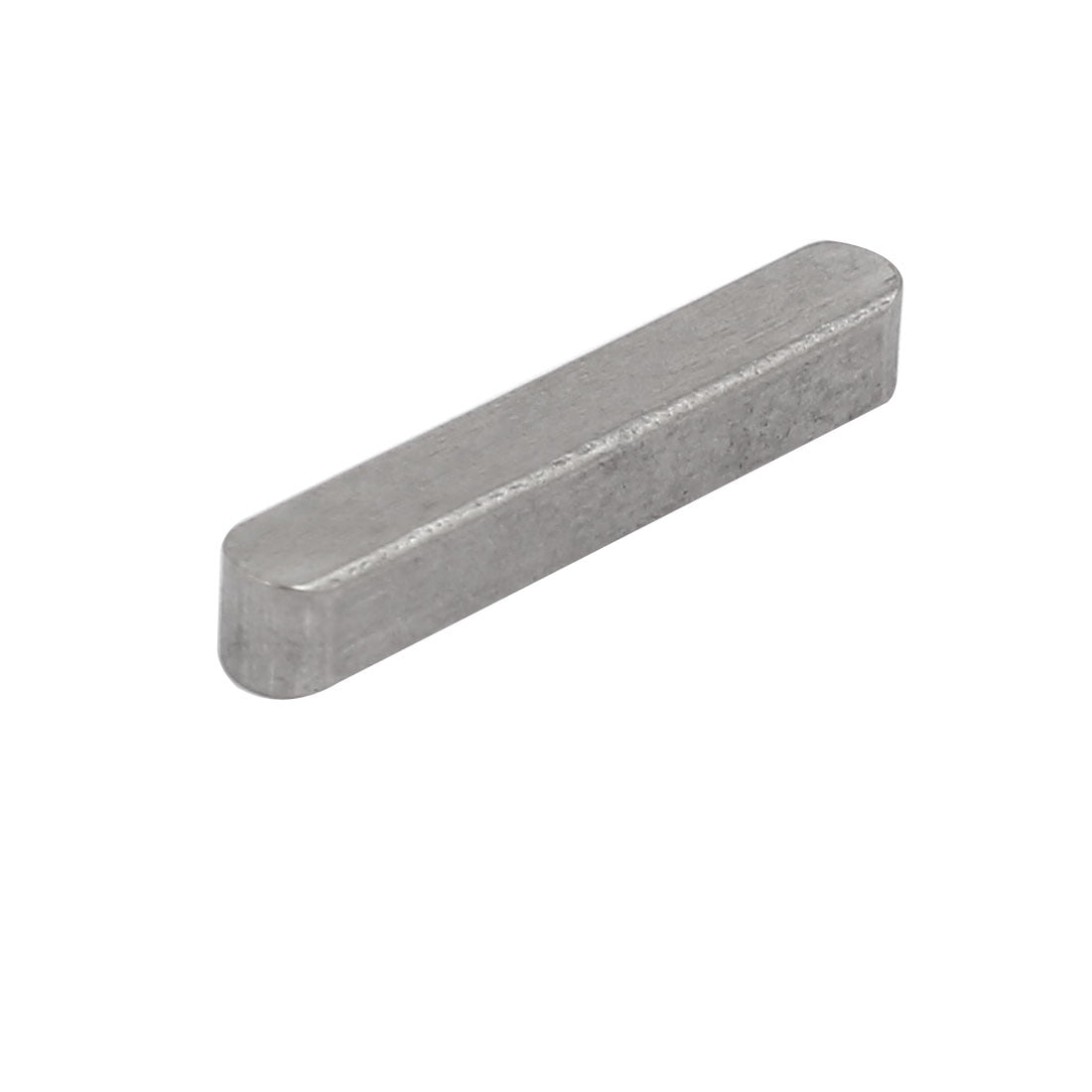 Unique Bargains 18mmx3mmx3mm 304 Stainless Steel Key Stock Keystock