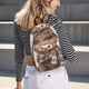 thumbnail image 5 of Easygdp C Mochila de Lona Resistente para Laptop, Compatible con Laptops de 15 a 17 pulgadas, Ideal para Escuela, Trabajo y Viajes-Medium, 5 of 5