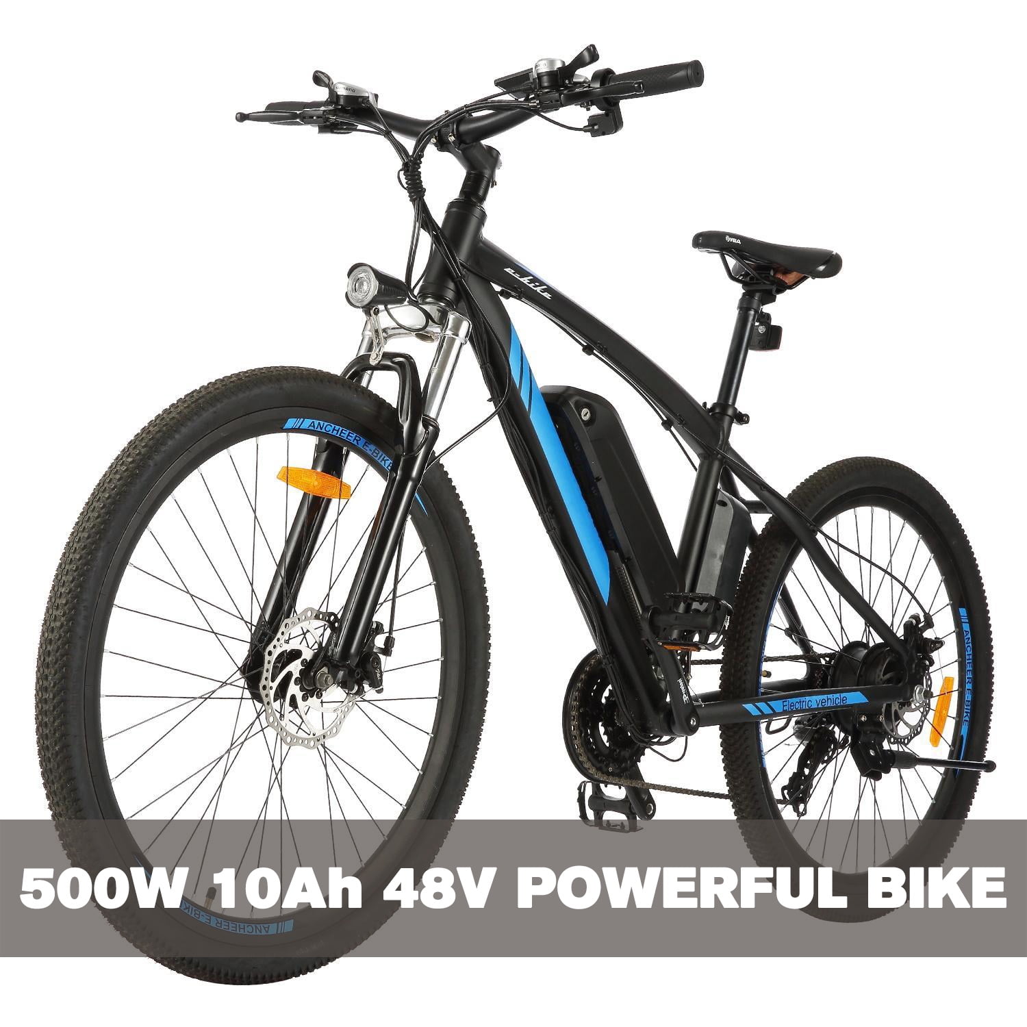 e bike 27.5
