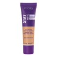 thumbnail image 1 of Rimmel London Stay Matte Liquid Mousse - 201 Classic Beige - Base ligera control de brillo sin aceite 1 oz, 1 of 5