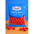 thumbnail image 3 of Sweet Smiles Cherry Sours Candy, 5 oz Bag, 3 of 5