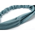 thumbnail image 1 of Diademas HUOGUO, anudadas, bohemio, elásticas, de moda para mujer, 1 of 3