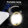 thumbnail image 1 of COB LED LED Luz de camping Luz de camping portátil con pilas para mochileros Barbie Nuevos Originales, 1 of 9