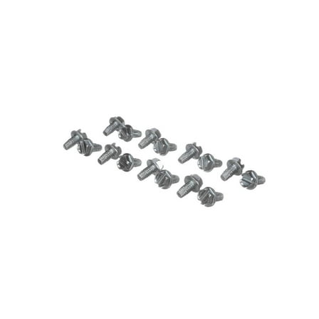 KIT,CASTER SCREW SELF-TAP (16) 8263268 - Genuine OEM Replacement Part