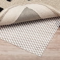 thumbnail image 2 of Non-Slip Area Rug Pad, Anti Skid Carpet Mat, Kitchen Rug Super Grip Thick Padding Adds Cushion Prevents Sliding, for Any Hard Surface Floors, Hardwood, Size 2x3/3x5/5x7/2x10 Feet, 2 of 8