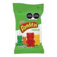 thumbnail image 1 of Gomitas Panditas con sabores frutales 65 g, 1 of 5