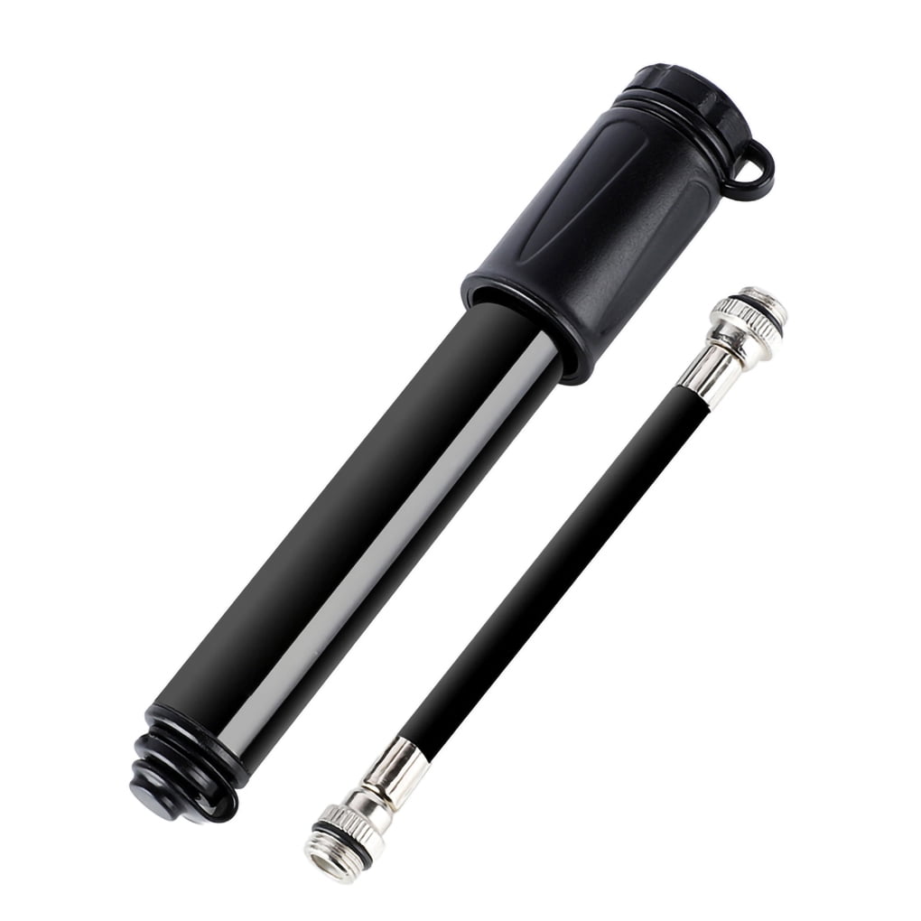 GoodLife Bike Tire Manual Inflator Outdoor Cycling Frame Mounted