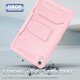 thumbnail image 5 of Soke - Funda Para Ipad De 10.ª Generación De 10,9 Pulgadas 2022 Con Protector De Pantalla Integrado Y Función Atril, Resistente Funda Protectora De Cuerpo Completo Para El Nuevo Ipad De Apple De 10,9, 5 of 5