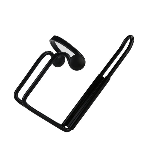 Bike Water Bottle Holder with Bottle Aluminum Alloy Bike Bicycle Cycling Drink Water Bottle Rack Holder Cages Bracket Bike Bottle Holder with Water Bottle Water Bottle for Bike with Holder