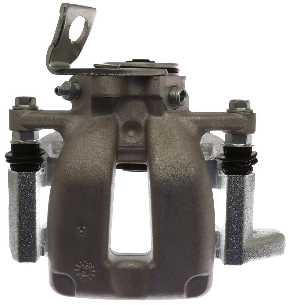 ACDelco 18FR12602N Friction Ready Disc Brake Caliper