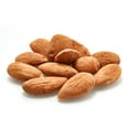 thumbnail image 2 of Yupik Amandes Biologiques Rôties à Sec avec Sel de Mer, 1 kg, 2 of 3