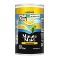 thumbnail image 2 of Minute Maid Boîte de Limonade, Concentré Congelé, 2 of 6