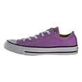thumbnail image 4 of Converse Chuck Taylor All Star OX Boys Fuchsia Glow 155576F, 4 of 6