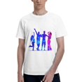 thumbnail image 1 of Playera Mordor Fun Run Camiseta, 1 of 5