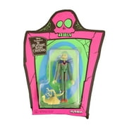 Jack Skellington Nightmare Before Christmas Super 7 Reaction Figure