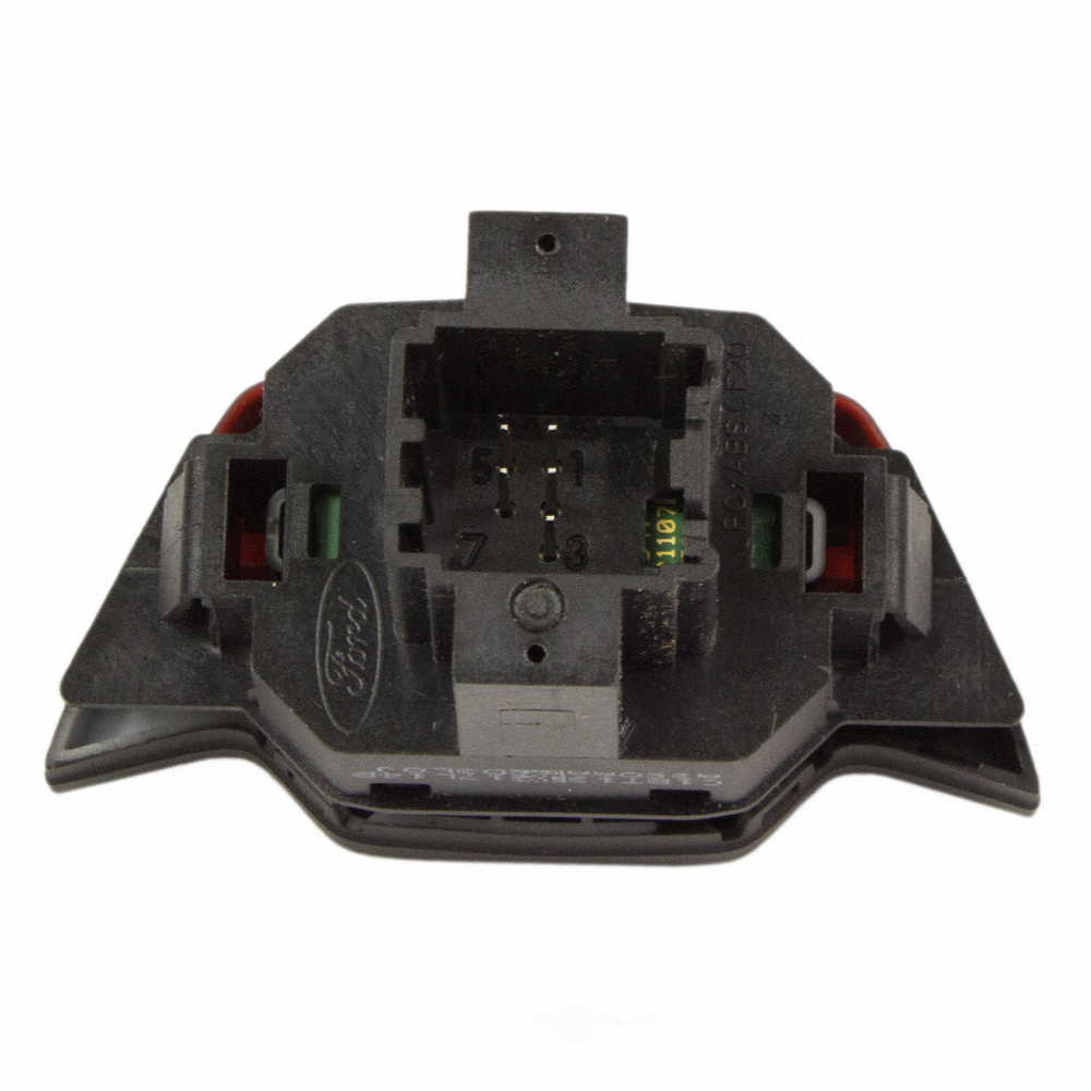 Motorcraft SW-7021 Hazard Warning Flasher