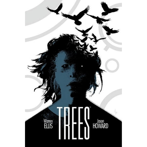 Trees Volume 3, (Paperback)