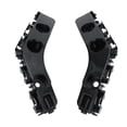 thumbnail image 2 of Front Bumper Support Bracket, Robust Bumper Hold Mount 55079229AD Left Right High Hardness  for  WK2 2010–2013, 2 of 7