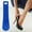 Blue, variant on Linjieee Shoe Horn Travel Shoe Horns For Men Women Seniors& Kids Boot Shoehorn Shoe Spoon Skin Peel