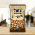 thumbnail image 2 of Utz Sourdough Nuggets Pretzels, 16 oz Bag, 2 of 8