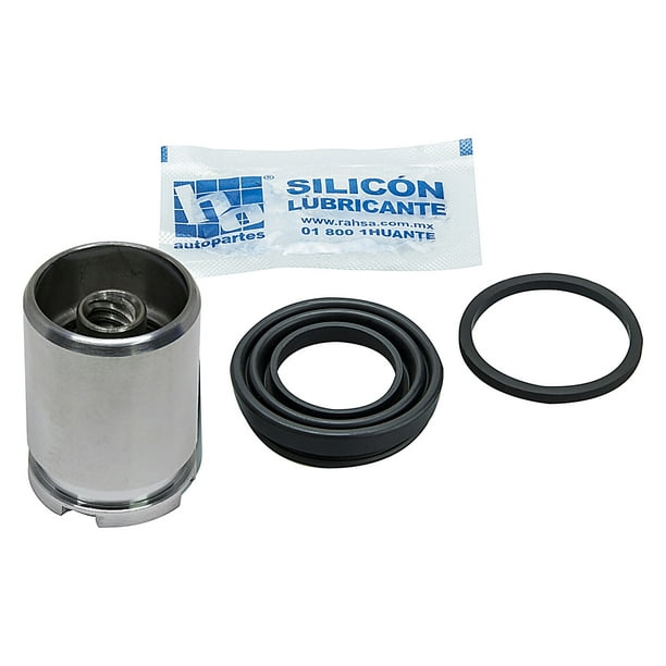 Pistón para Cáliper de Freno HO AUTOPARTES 1988 A 2008 Nissan Trasero Izquierdo o Derecho